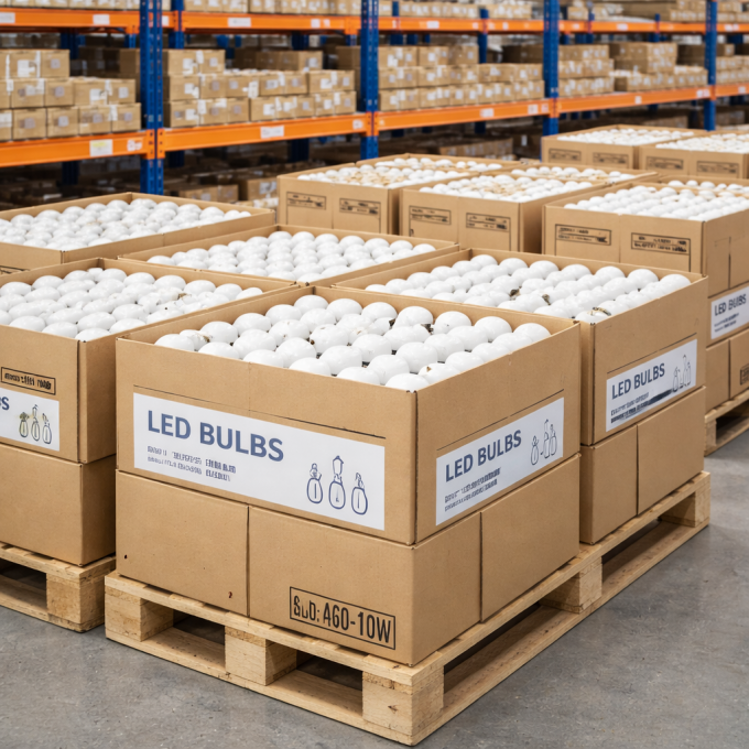 Which LED Supply Chain Fits Your Business Model: Wholesale, Brand, or Projects  0