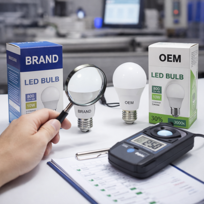 Which LED Supply Chain Fits Your Business Model: Wholesale, Brand, or Projects  1