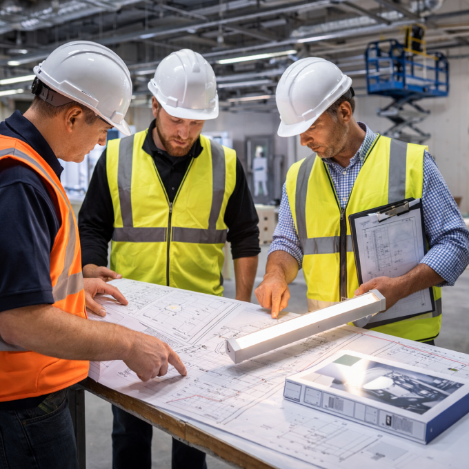 Which LED Supply Chain Fits Your Business Model: Wholesale, Brand, or Projects  2