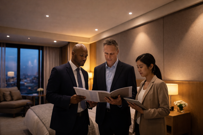 Why Are Dimmable MR16 LEDs the Top Choice for Hotel Renovation Projects? 0