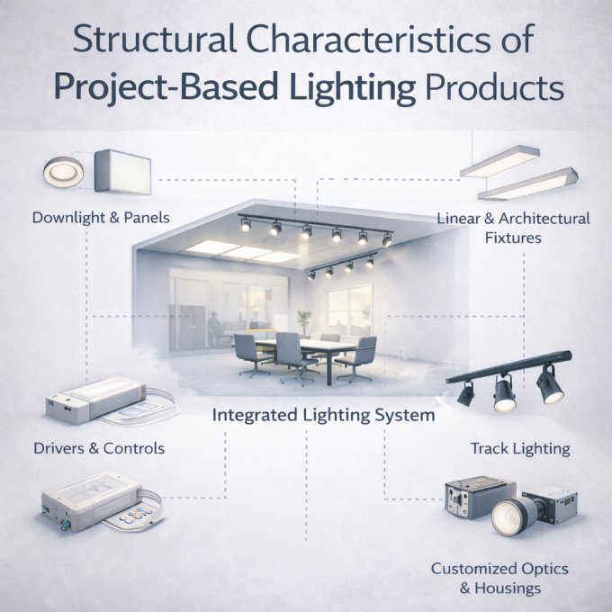 Why Commercial and Project Lighting Is Stronger in Guangdong  0