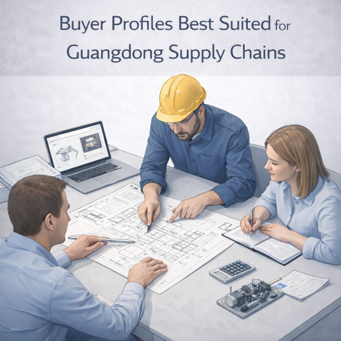 Why Commercial and Project Lighting Is Stronger in Guangdong  4