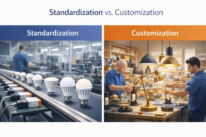 Why LED Bulb Manufacturing Is Centered in Zhejiang Not Guangdong  0